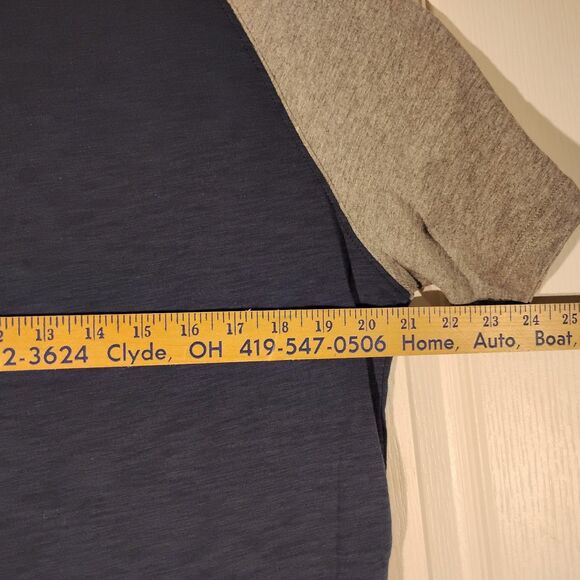 New York Yankees tshirt mens L Large Fanatics MLB baseball short sleeve - Picture 4 of 7